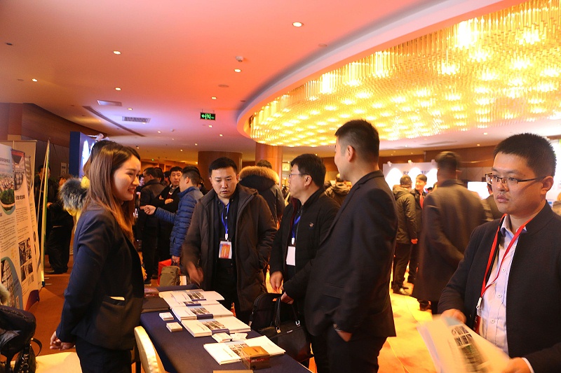 迪賽環(huán)保參展2019中國國際熱鍍鋅技術(shù)與市場應(yīng)用發(fā)展論壇