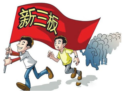 熱烈慶祝迪賽環(huán)保登陸新三板！