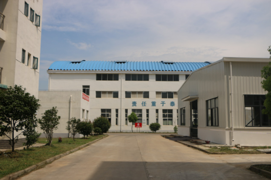 迪賽環(huán)保無鉻鈍化劑工廠實力如何？