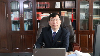 迪賽環(huán)保董事長2017新春致辭！