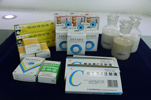 較之傳統(tǒng)溶劑型光油和油性上光油，水性上光油給我們帶來(lái)什么？