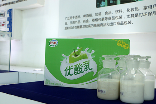 水性上光油的組成成分有哪些？